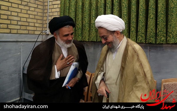 عکس/آغاز سال تحصیلی جامعه الزهراء (س)