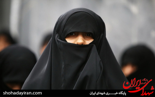 عکس/آغاز سال تحصیلی جامعه الزهراء (س)
