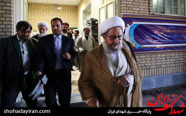 عکس/آغاز سال تحصیلی جامعه الزهراء (س)