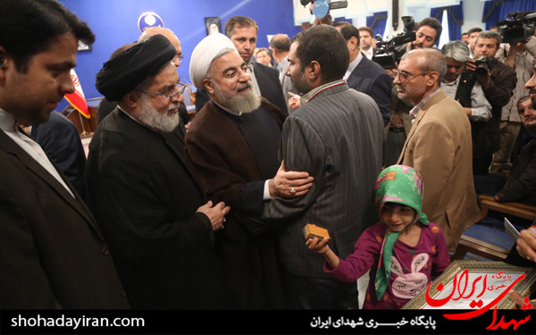 عکس/کنگره ملی تقدیر از جانبازان