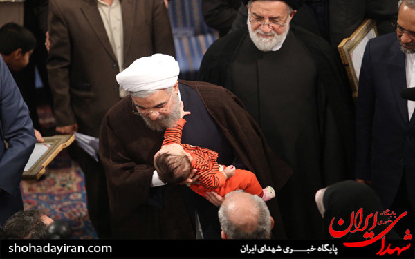 عکس/کنگره ملی تقدیر از جانبازان