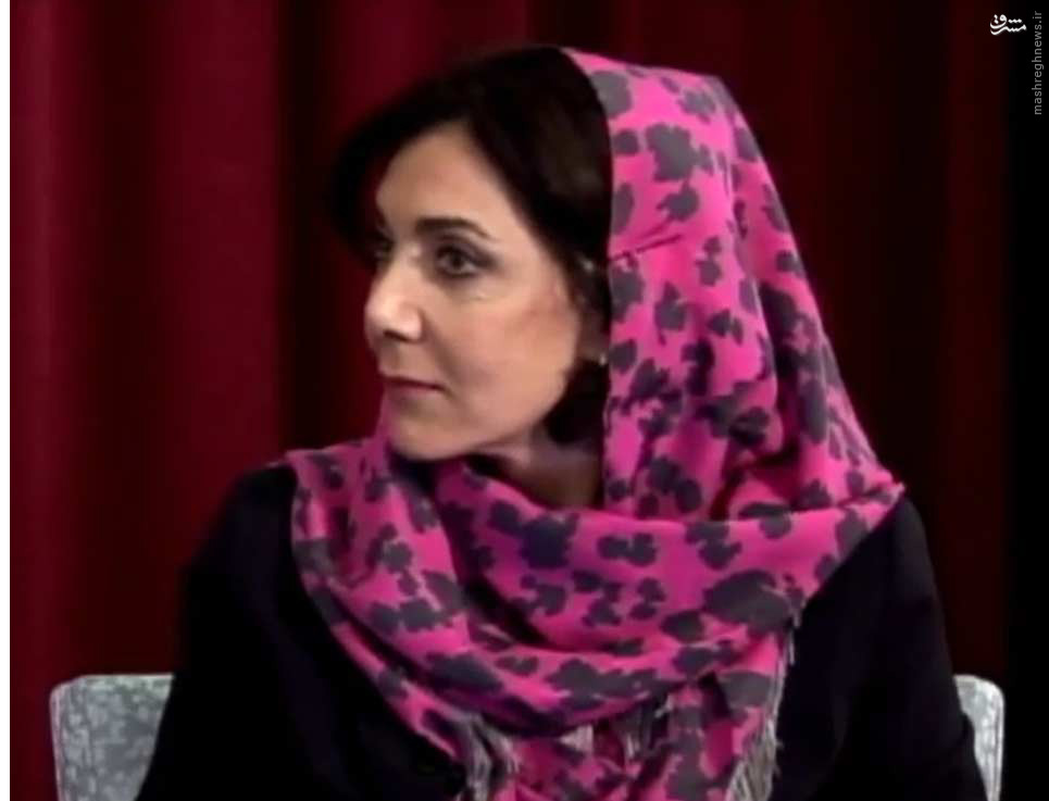 روایت زن آمریکایی از برخورد با مردان ایرانی +عکس روایت زن آمریکایی از برخورد با مردان ایرانی +عکس