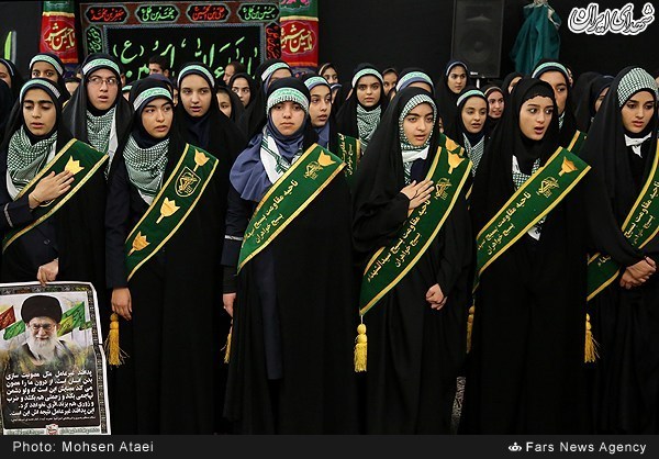 اگر زنان باحجاب و بدحجاب میخواستند...+ عکس اگر زنان باحجاب و بدحجاب میخواستند...+ عکس