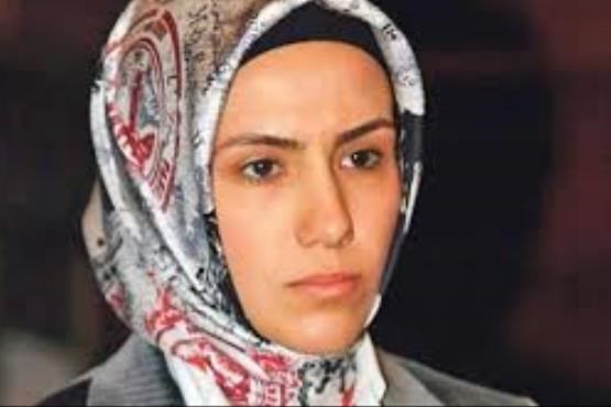 یک داعشی به دختر اردوغان پیشنهاد ازدواج داد+عکس یک داعشی به دختر اردوغان پیشنهاد ازدواج داد+عکس