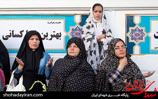 عکس/حرم رضوی در شب میلاد امام رضا(ع)