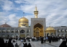 صوت/ صلوات خاصه امام رضا (ع)