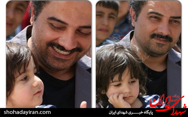 عکس/ سکانس پایانى تنهایى لیلا