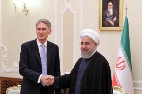 ایران مظلومیت ایران مظلومیت