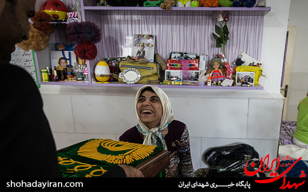 عکس/حضور کاروان زیر سایه خورشید در مازندران