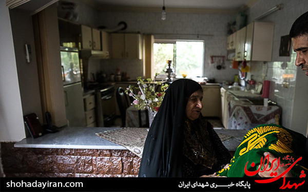 عکس/حضور کاروان زیر سایه خورشید در مازندران