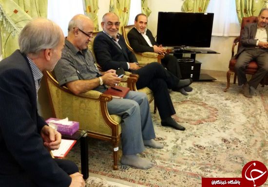 دیدار دیدار
