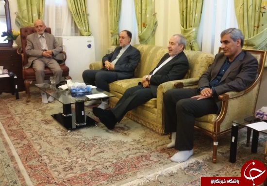 دیدار دیدار