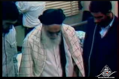 شباهت جالب فرزندان روح الله با حضرت روح الله +عکس شباهت جالب فرزندان روح الله با حضرت روح الله +عکس