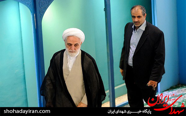 عکس/نماز جمعه تهران
