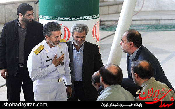 عکس/نماز جمعه تهران