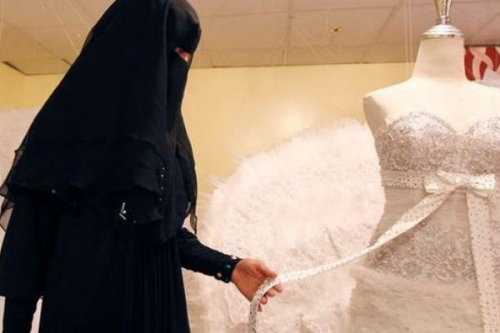 شرط عجیب و غریب داعشیها برای همسرانشان! شرط عجیب و غریب داعشیها برای همسرانشان!
