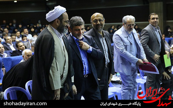 عکس/چهارمین کنگره کانون تربیت اسلامی