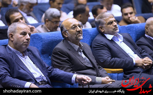 عکس/چهارمین کنگره کانون تربیت اسلامی