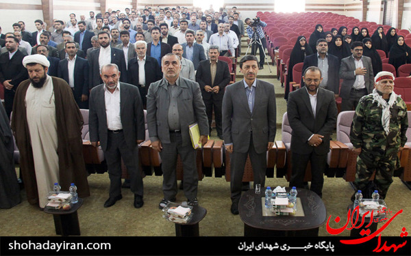 عکس/سفر رییس کمیته امداد امام خمینی (ره) به سمنان