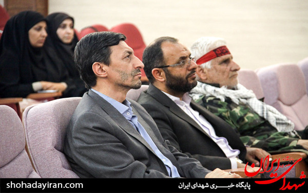عکس/سفر رییس کمیته امداد امام خمینی (ره) به سمنان