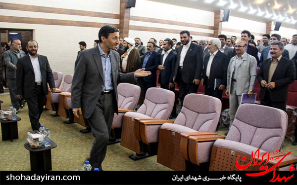 عکس/سفر رییس کمیته امداد امام خمینی (ره) به سمنان