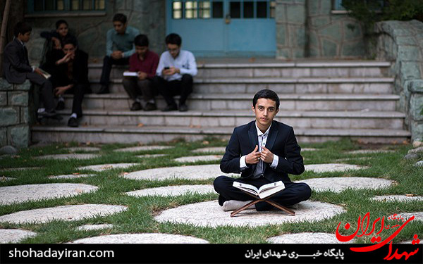 عکس/شرکت کنندگان در مسابقات شکوفه&zwnj;های قرآن