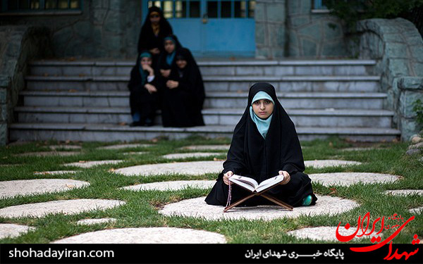 عکس/شرکت کنندگان در مسابقات شکوفه&zwnj;های قرآن