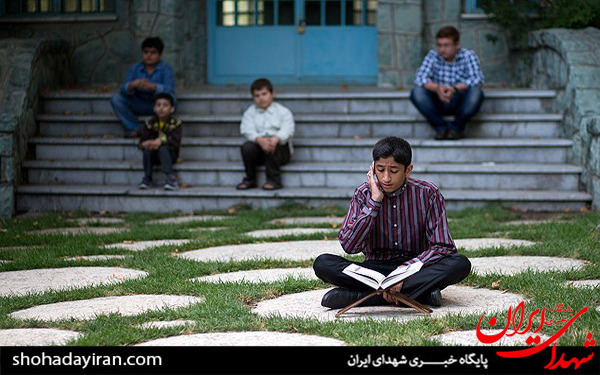عکس/شرکت کنندگان در مسابقات شکوفه&zwnj;های قرآن