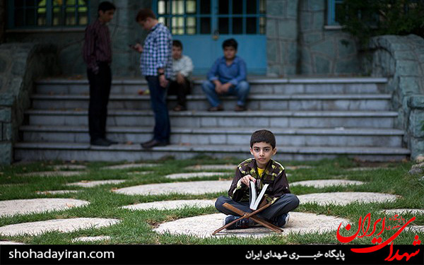 عکس/شرکت کنندگان در مسابقات شکوفه&zwnj;های قرآن