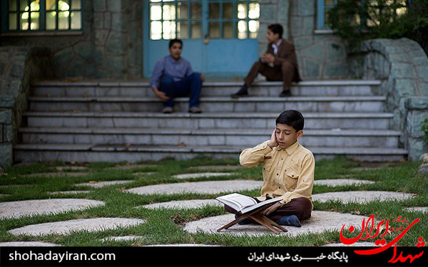 عکس/شرکت کنندگان در مسابقات شکوفه&zwnj;های قرآن