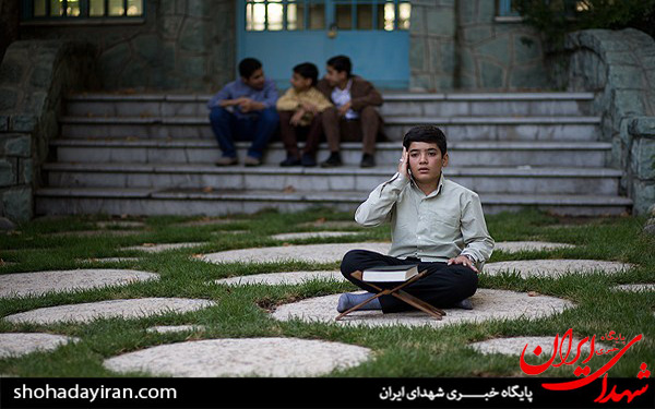 عکس/شرکت کنندگان در مسابقات شکوفه&zwnj;های قرآن