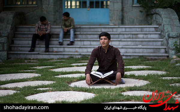 عکس/شرکت کنندگان در مسابقات شکوفه&zwnj;های قرآن