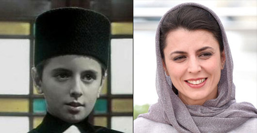 بازیگران خردسال سینما که بزرگ شدند + عکس