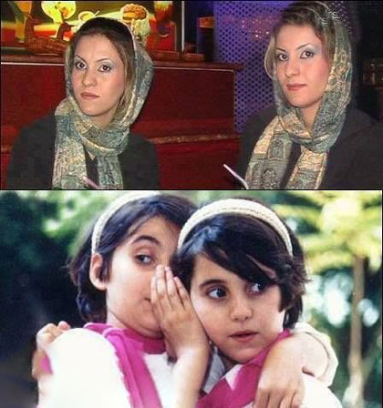 بازیگران خردسال سینما که بزرگ شدند + عکس