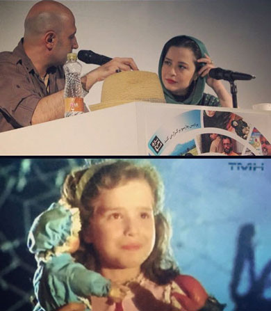 بازیگران خردسال سینما که بزرگ شدند + عکس
