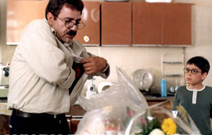 بازیگران خردسال سینما که بزرگ شدند + عکس
