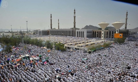 مسجدی که۷۰پیامبر در آن نماز خوانده اند مسجدی که۷۰پیامبر در آن نماز خوانده اند