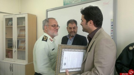 سه فرزندشهید خلبان در یک قاب/تصاویر سه فرزندشهید خلبان در یک قاب/تصاویر