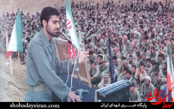 احضار حاج قاسم توسط هاشمی رفسنجانی! +عکس احضار حاج قاسم توسط هاشمی رفسنجانی! +عکس