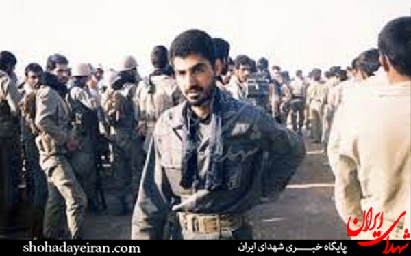 احضار حاج قاسم توسط هاشمی رفسنجانی! +عکس احضار حاج قاسم توسط هاشمی رفسنجانی! +عکس
