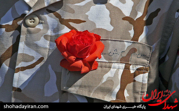 عکس/استقبال از پیکر ۱۷ شهید گمنام هشت سال دفاع مقدس در سقز و دیواندره