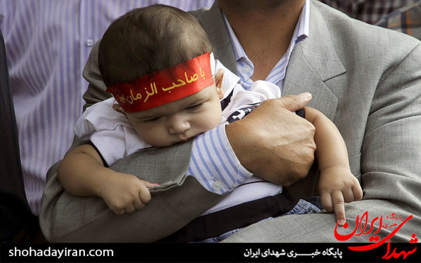 عکس/استقبال از پیکر ۱۷ شهید گمنام هشت سال دفاع مقدس در سقز و دیواندره