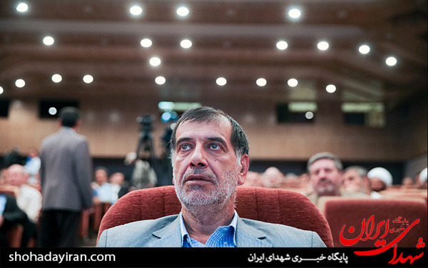 عکس/مراسم بزرگداشت شهیدان رجایی و باهنر