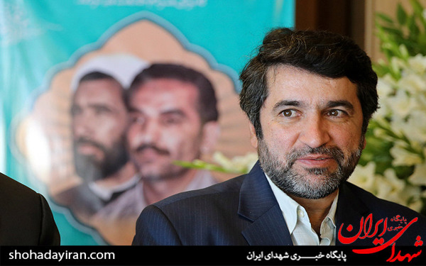 عکس/مراسم بزرگداشت شهیدان رجایی و باهنر