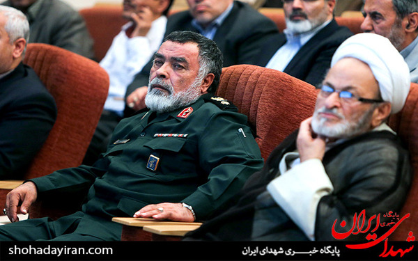 عکس/مراسم بزرگداشت شهیدان رجایی و باهنر