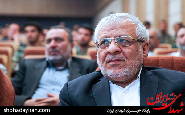 عکس/مراسم بزرگداشت شهیدان رجایی و باهنر