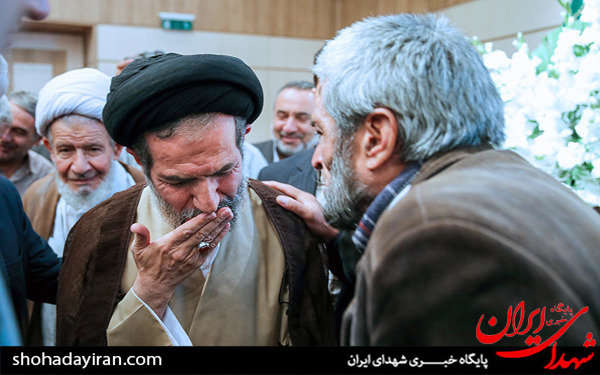 عکس/مراسم بزرگداشت شهیدان رجایی و باهنر