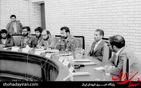 عکس/یاد یاران انقلاب / شهیدان رجایی و باهنر