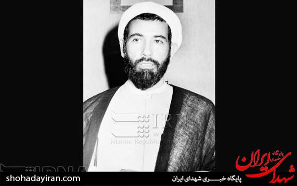 عکس/یاد یاران انقلاب / شهیدان رجایی و باهنر