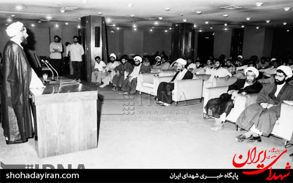 عکس/یاد یاران انقلاب / شهیدان رجایی و باهنر
